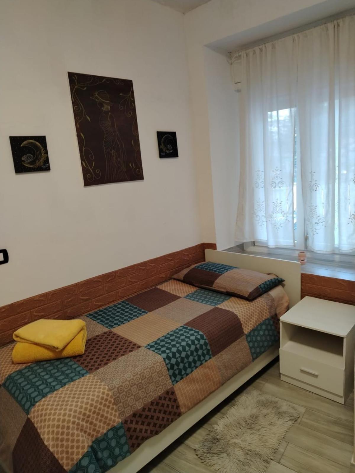 Апартаменты Loft Меццоломбардо Экстерьер фото